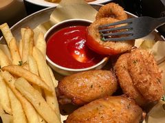 -Nord Grill&Bar Highland诺德西餐(深圳欢乐海岸店)