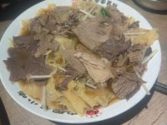 -直隶安家牛肉罩饼(七一路店)