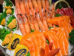 -德川家日本料理(顺义华联店)