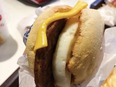 -麦当劳(金稻田路餐)