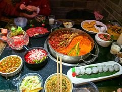 -矮板凳老火锅(宽窄巷子店)