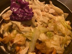 -来龙里 精致 东南亚餐室(万象城店)