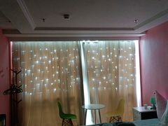 -秘境影院式酒店(苏州平江万达广场店)