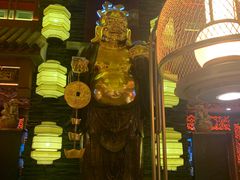 -宝轩渔府·老字号海鲜·正宗津菜(水上店)