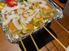 -二丁目食堂(浑南花园城店)