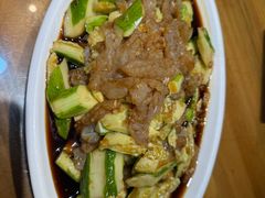 -即墨老公社·海肠捞饭大王(古城店)