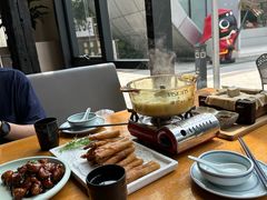 -几荷·恰似故人来(秀水广场店)