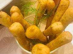 -椒爱水煮鱼川菜(中街大悦城店)