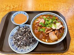 -门框胡同百年卤煮(前门店)