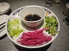 -紫光园烤鸭(前门大栅栏店)