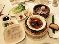 -潮福城大酒楼·潮味粤品·港式点心(湖滨北路店)