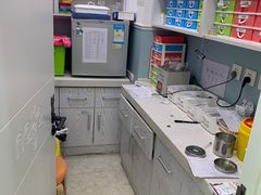 -纳吉亚猫专科动物医院·北北分院