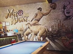 -MR.ROCKY洛奇先生RESTAURANT&BAR(宝安壹方城店)
