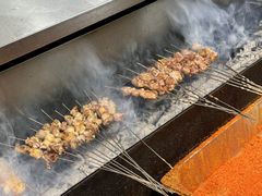-红棚子肚绷·徐州烧烤(南京店)