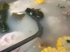 -友记功夫香·人民川菜(红牌楼店)