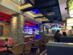 -南都咖啡西餐厅.全日茶点(福星路店)