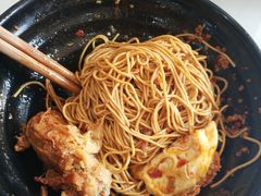 -老地方面馆(思南路店)