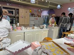 -千浔一暖DIY蛋糕烘焙(人民大学店)