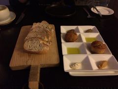 -圣丰索菲特·法国餐厅