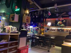 大堂-囧吉香生蚝牛排馆(湖北路店)