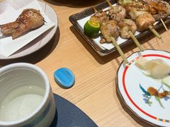 -泉寿司(万科公园店)