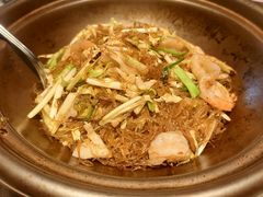 -漢舍中国菜馆(889广场店)