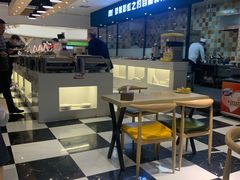 -梦航彩虹之约自助餐厅(华府天地店)