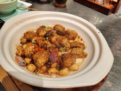 -潮界(虹桥新天地店)