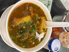 -牛记咖喱美食(十月初五日街店)