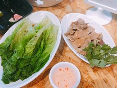 -陈鹏鹏潮汕菜(欢乐海岸 海边景观店)