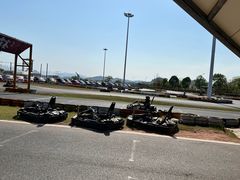 -千岛湖燃擎卡丁车赛车主题乐园(秀湖路店)
