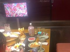 -巴奴毛肚火锅(广益哥伦布店)