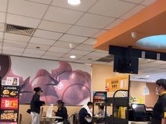 -麦当劳(天兴罗斯福店)