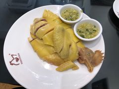-文记壹心鸡(宝华路店)