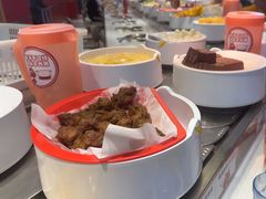 -龍歌自助小火锅(秦淮水游城店)