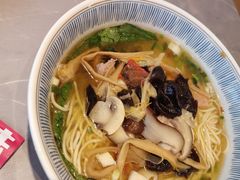 -好這口重庆小面(总店)