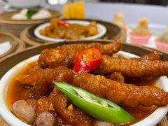 -丰鲤楼•闽南茶楼(仟禧汇店)