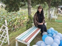 -梁子湖东篱老屋生态庄园