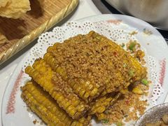 -今日牛事潮汕鲜牛肉火锅(瑞金店)
