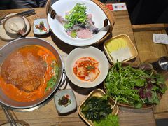-老凯俚酸汤鱼(东山店)