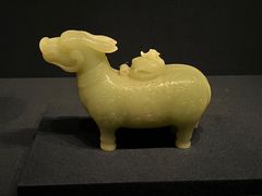 -上海博物馆(人民广场馆)