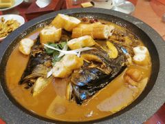 -北平食府(马鞍山路店)