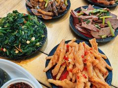 -惠丰源烩面馆(经七路店)