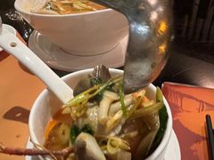 -金厨泰国餐厅·全泰籍厨师料理(拱北店)