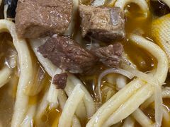 -老鲁牛肉板面(金环里店)
