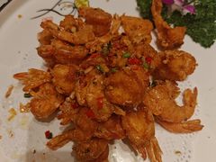 -胡胖子有鱼有肉(麓谷店)