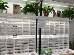 -视野联行眼镜•蔡司•依视路(温江店)