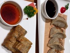-枣子树·素食餐厅(普陀山店)