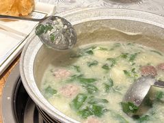 -丰尔粥食·粥底火锅·桑拿鸡(大良总店)