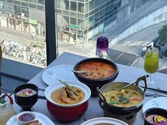 -BetterThai 泰加(苏州中心店)